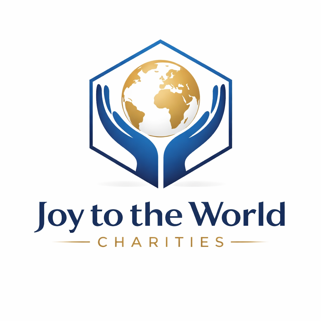 Joy to the world charities